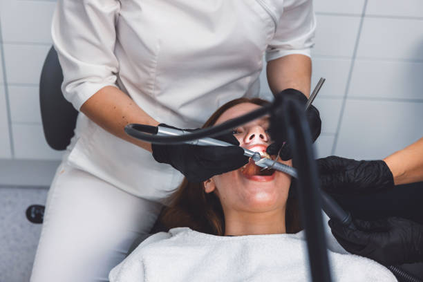 Best Urgent Tooth Repair  in Honesdale, PA