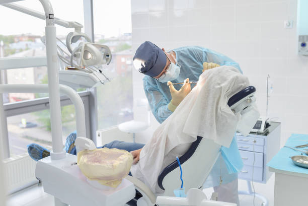 Best Root Canal Emergency Dentist  in Honesdale, PA